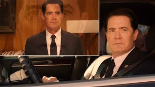 Twin Peaks - Season 3, Parts 17 & 18 - Recap & Review of the 2-part finale