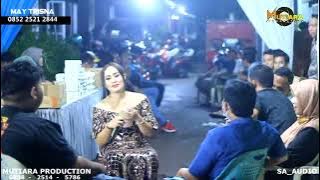 MAY TRISNA // tega  VOC : Wiwit arizona