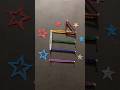 Allah Name Art With Six Different Colours Rabbar Bands #artalibaba #shorts #foryou