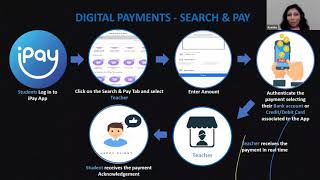 iPay Teachers' Webinar (Online Payment Collection) screenshot 2