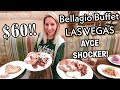 This las vegas buffet surprised me bellagio buffet  worth 60 or an all you can eat let down