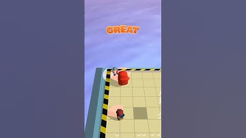 Imposter Smashers - Fun io Games Levels 4 Gameplays