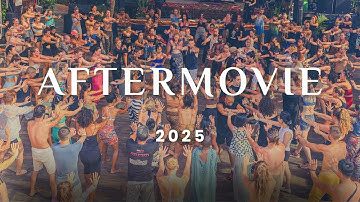 Official After Movie BaliSpirit Festival 2025
