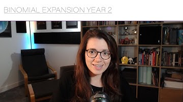 Binomial Expansion | A Level Year 2