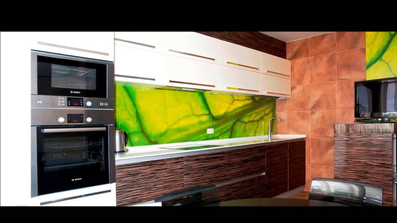 Colori per cucina youtube Colori per la cucina