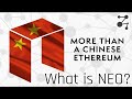 What is NEO? NEO Blockchain Explained in 7 Minutes | Blockchain Central