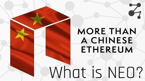 What is NEO? NEO Blockchain Explained in 7 Minutes | Blockchain Central