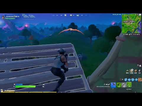 "505" fortnite montage