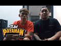 MISSION: MAGPASAYA KASAMA SI BOK!