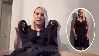 Eesim Womens Plus Size Open-Bust Slimmer Seamless Tummy Control Shapewear Bodysuit