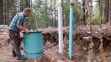 Testing & Comparing Wireless Tank Monitors for Water Cisterns