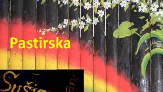 Video thumbnail of "Pastirska - Sušica band"