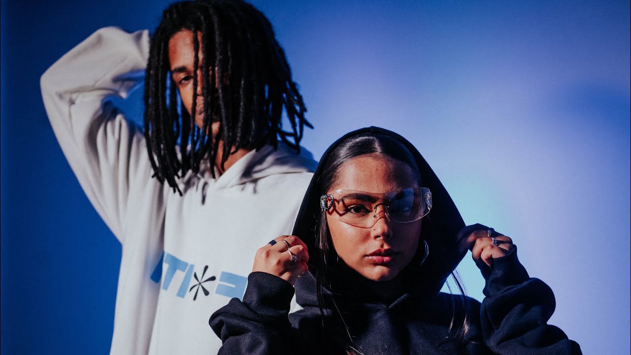 DROP FTH COLD WINTER OFFICIAL VIDEO - YouTube