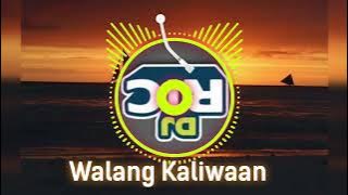 Walang Kaliwaan _By:Cristy_Mendoza_Requested Song Remix @erylmixtv