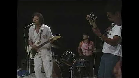 Love w/ Arthur Lee : 7 and 7 Is
