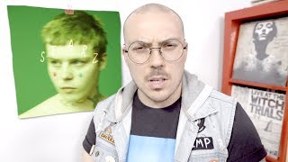 Yung Lean - Starz ALBUM REVIEW