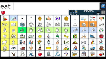 Accent with NuVoice  Loading the Three LAMP WFL Vocabularies