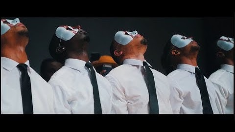 Eta Lambda Chapter of καψ | SPACECITY NUPES | Spring 18 Probate