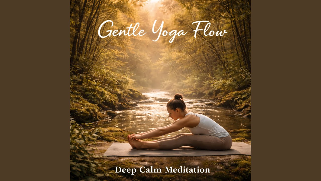 Flow Yoga Music