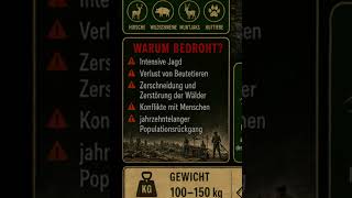 Südchinesischer Tiger