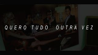 Quero Tudo Outra Vez - Daniel Leite - Vídeo Clipe Oficial