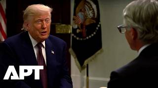 Trump Calls Xi Jinping And Narendra Modi “Very Smart” As He Praises Global Leadership | APT