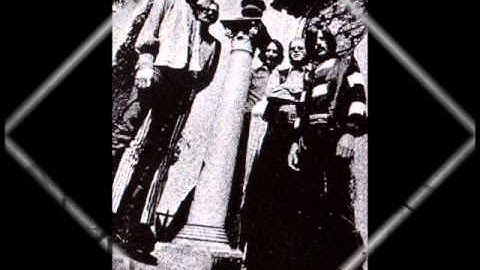 Floating Bridge - Three Minutes and Ten Seconds Blues