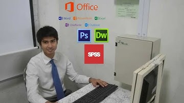 PWC 1010 Workplace Communication Visume Assignment