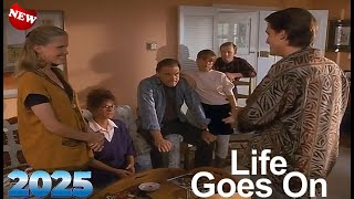 Life Goes On 2025 🌼 The Whole Truth 🥀 Genres: Drama 🍁 Life Goes On full season