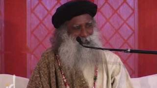 'Is Marriage the Right Path?'  Sadhguru (Part 1)