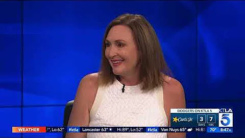 Nora Dunn on her Time on "SNL" & New Funny Family ...