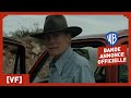 Cry Macho - Bande-Annonce Officielle (VF) - Clint Eastwood