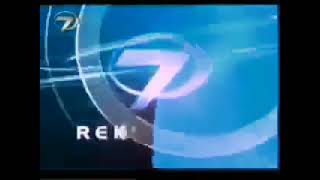 Kanal 7 - Reklam Jeneriği (2004 - 2005) Resimi