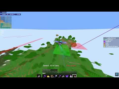I Found the GREATEST Base on DonutSMP Using KRYPTON CLIENT (DOWNLOAD IN DESCRIPTION)