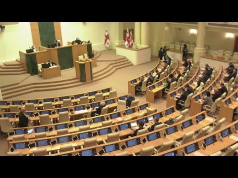 რა თემებს განიხილივას \"ოცნებასთან და ოპოზიციასთან შეხვედრებზე ევროპის საბჭოს საპარლამენტო დელეგაცია