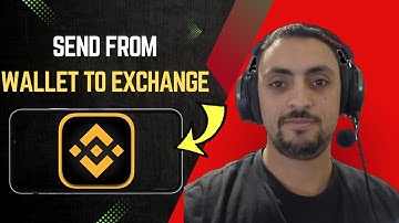 How to Send USDT from Binance Web3 Wallet to Exchange (Fast & Easy 2025 Guide!)