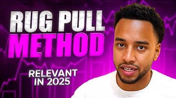 How to create meme coin Solana? And *Rug Pull* token!