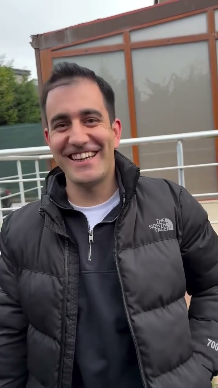 Tayfun gelmiyormuş kızlar?