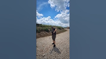 Emergency Reload Training