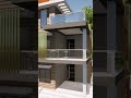 ||Modern Design House ||
