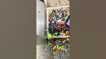 #fcnfm Four-axis intermesh design enhancing tear, bite and squeeze actions