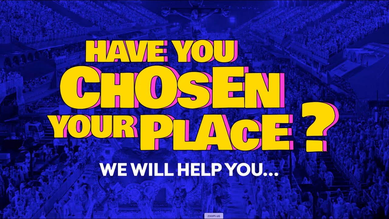 Get Ready for RIO CARNIVAL 2025 with a Pro's Top Tips!