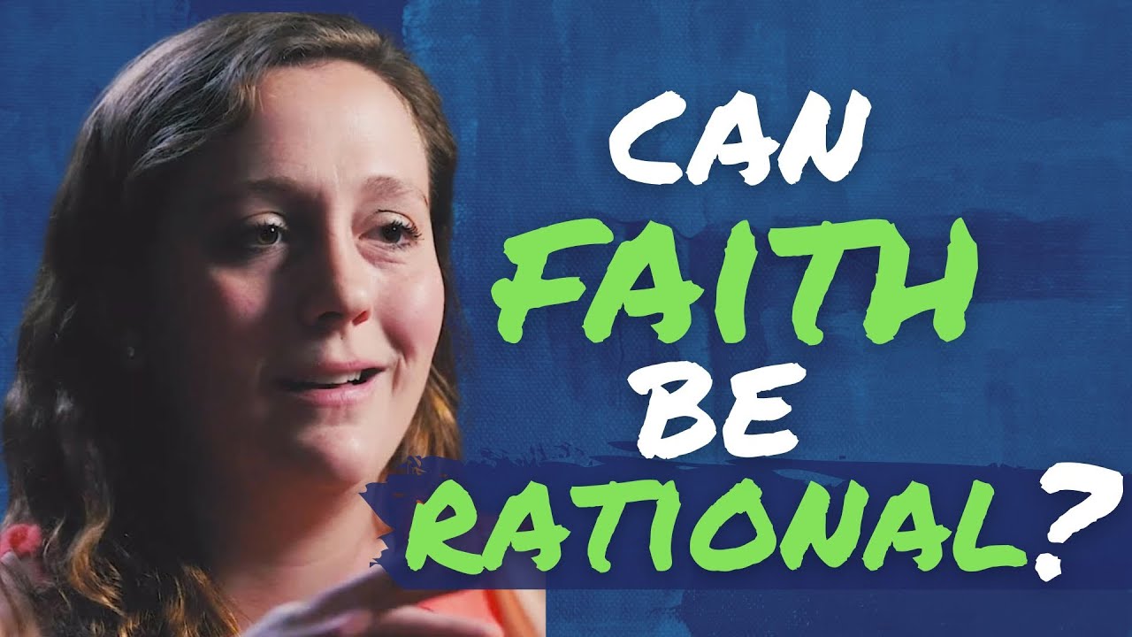 Why New Atheists Are Wrong About Faith (Dr. Liz Jackson)