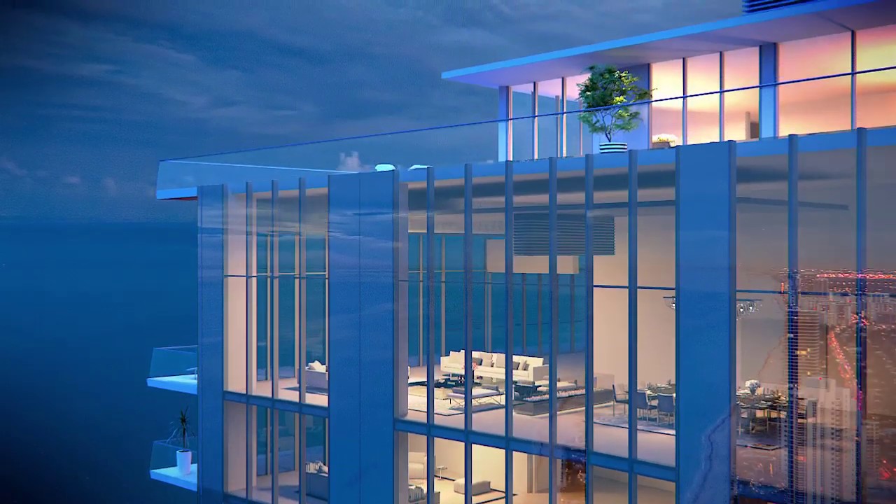 Turnberry Ocean Club 18501 Collins Ave. Sunny Isles Beach, FL 33160