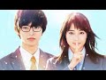 Ikimono gakari  last scene ost your lie in april