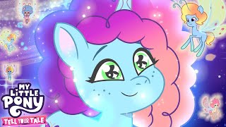 My Little Pony: Tell Your Tale | S2 E06 | Swirlpool Starlight | Full Episode MLP Children's Cartoon