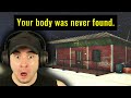 Your Body Was Never Found! Missing Hiker Full Game!