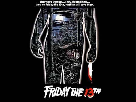 Friday The 13th Main Theme (feat. Jason Voorhees) - From Friday The 13th -  song and lyrics by Steve Jablonsky, Jason Voorhees