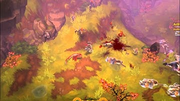 Time for some: Torchlight 2 (Part 1)