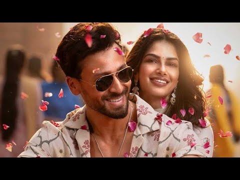 Baaghi 4: Guzaara (Song) | Tiger Shroff, Harnaaz | Josh Brar, Parampara, Kumaar | Sajid N, A. Harsha